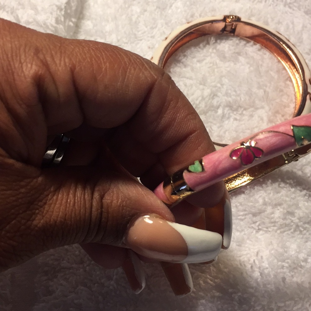 Cute bangles - Picture 2 of 3